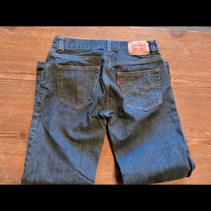 Levi’s Jeans